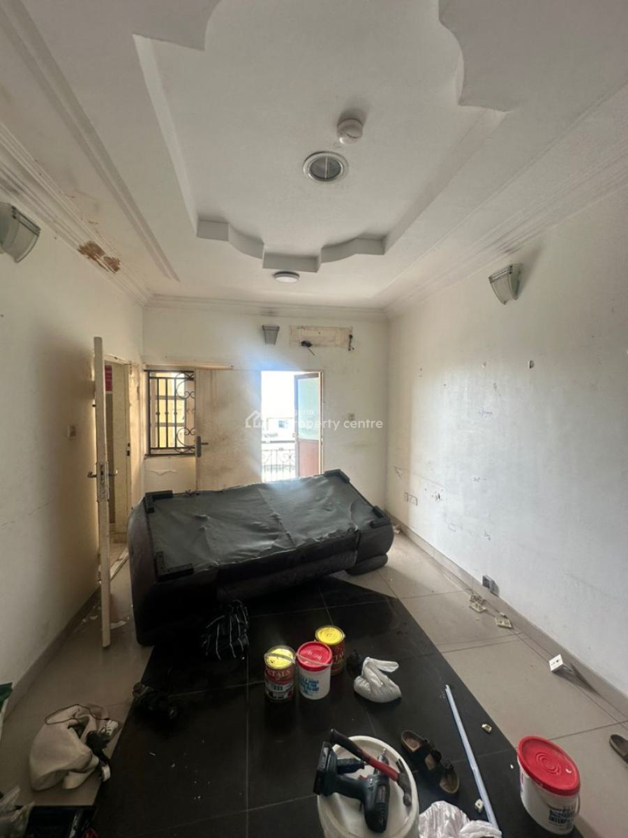 2-bedroom Apartment, Lekki Phase 1, Lekki, Lagos, Flat / Apartment for Rent