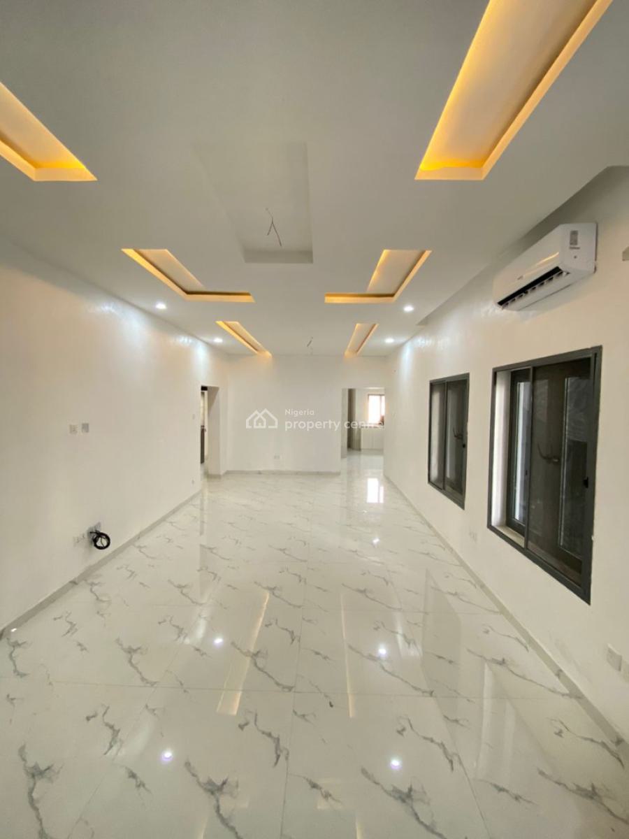 2 Bedroom Apartment, Bourdillon, Ikoyi, Lagos, Flat / Apartment for Rent