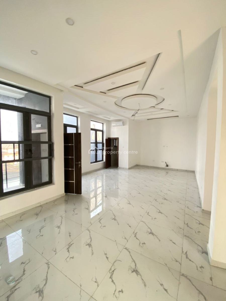 2 Bedroom Apartment, Bourdillon, Ikoyi, Lagos, Flat / Apartment for Rent