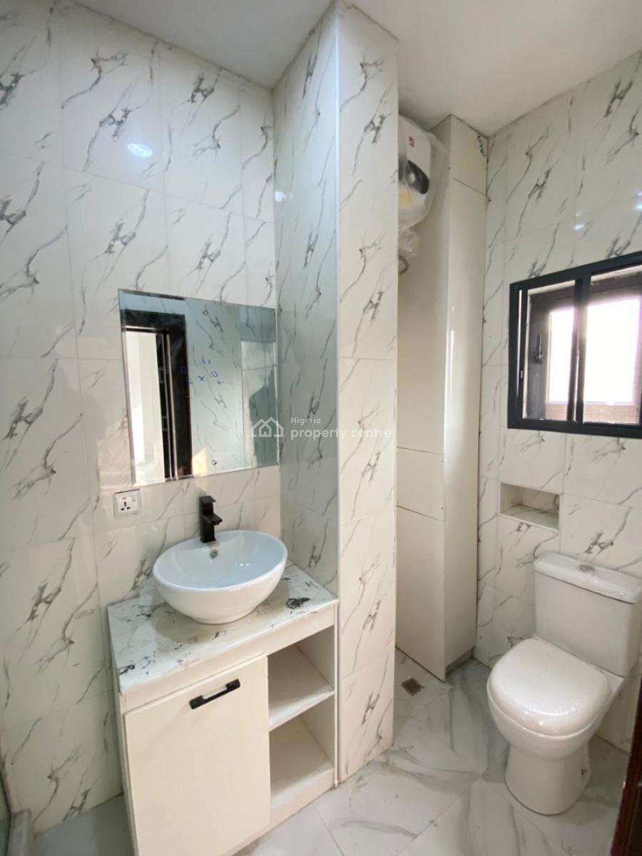 2 Bedroom Apartment, Bourdillon, Ikoyi, Lagos, Flat / Apartment for Rent