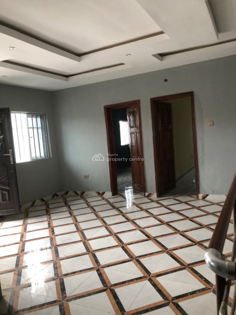 Sharp and Spacious 3 Bedroom Apartment Available, Badore, Ajah, Lagos, Flat / Apartment for Rent