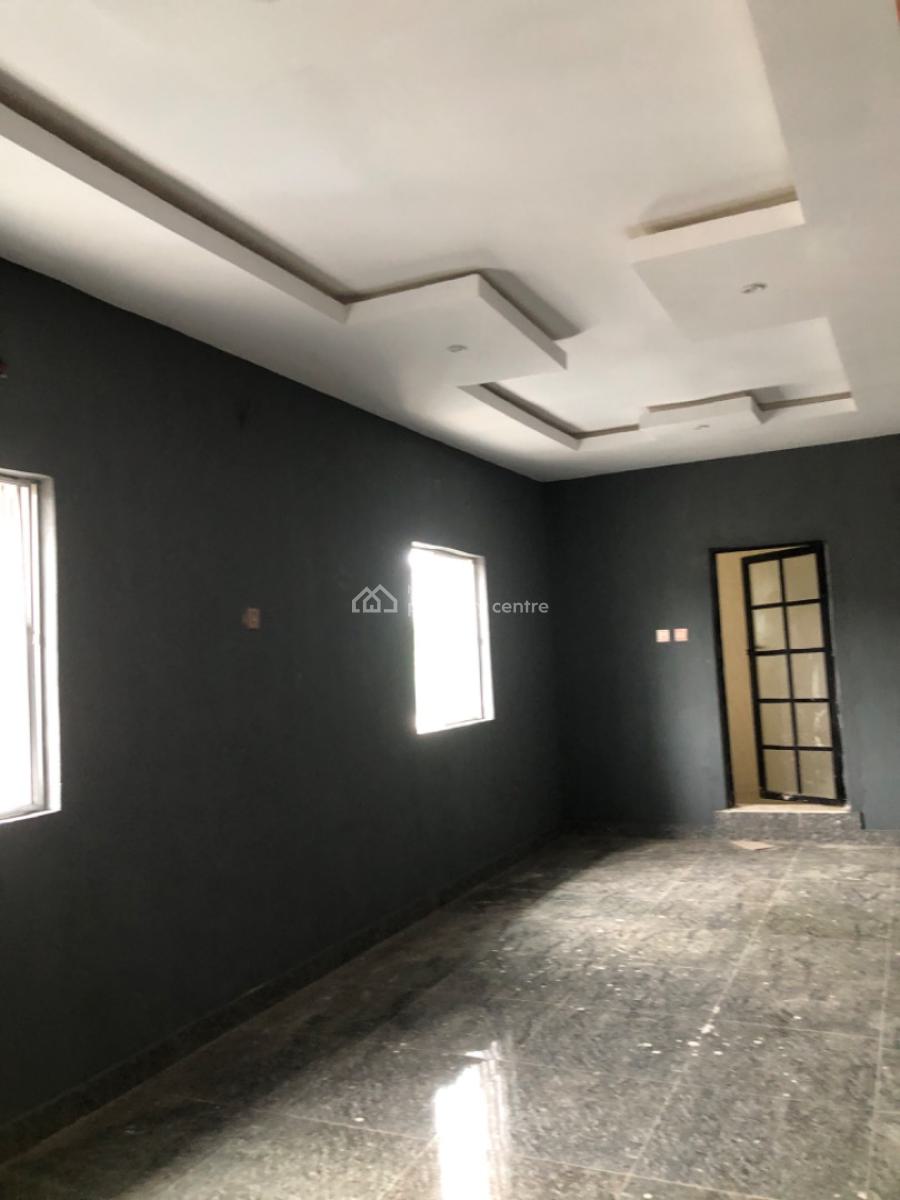 Sharp and Spacious 3 Bedroom Apartment Available, Badore, Ajah, Lagos, Flat / Apartment for Rent