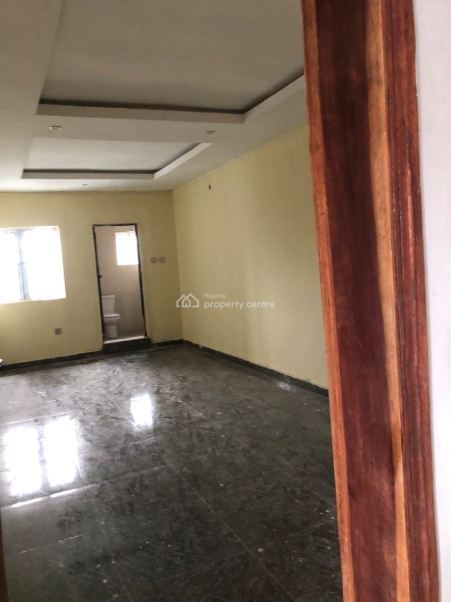 Sharp and Spacious 3 Bedroom Apartment Available, Badore, Ajah, Lagos, Flat / Apartment for Rent