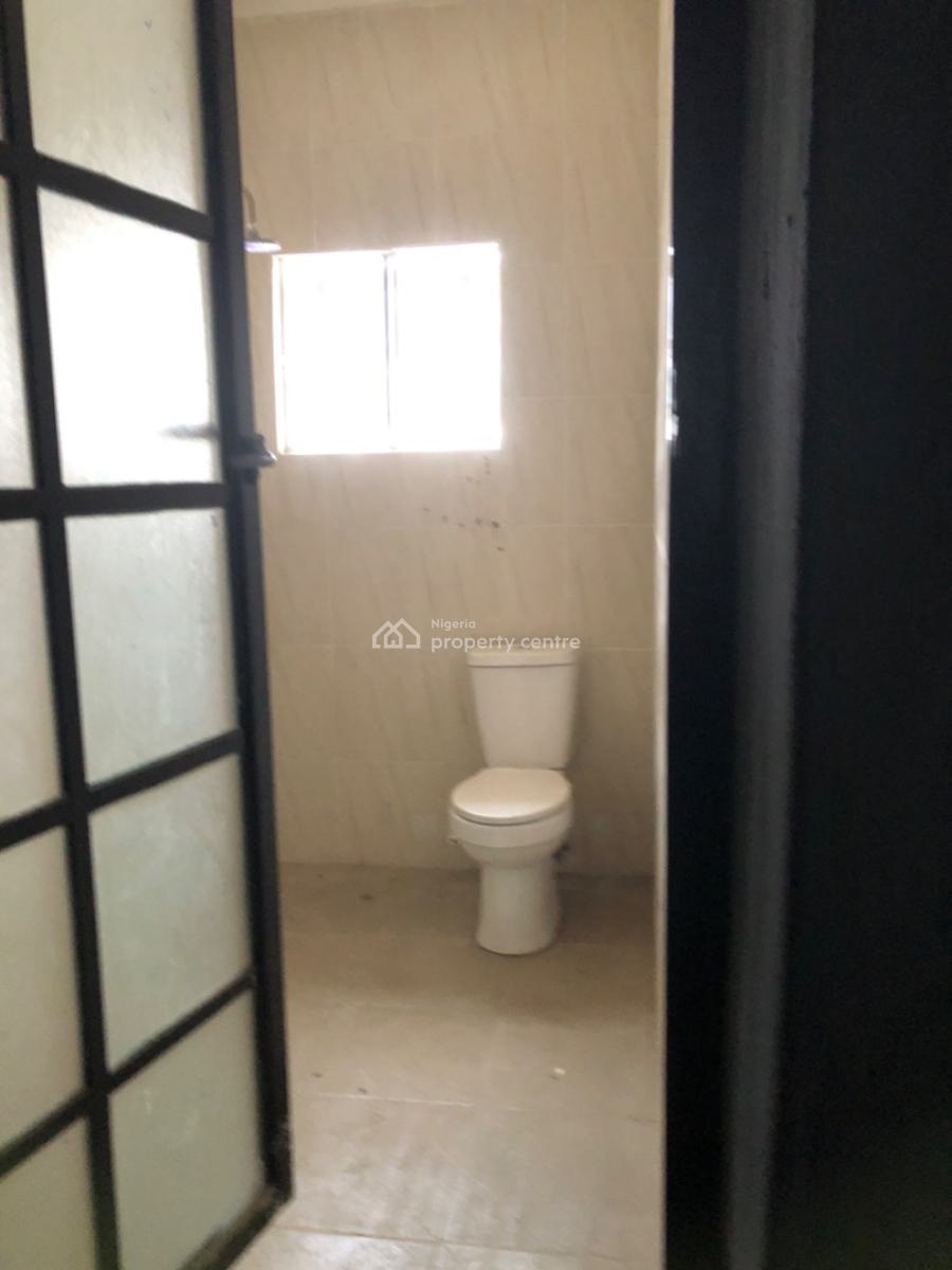 Sharp and Spacious 3 Bedroom Apartment Available, Badore, Ajah, Lagos, Flat / Apartment for Rent