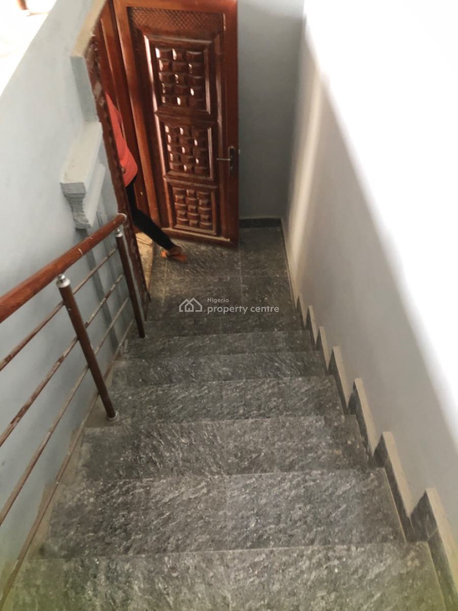 Sharp and Spacious 3 Bedroom Apartment Available, Badore, Ajah, Lagos, Flat / Apartment for Rent