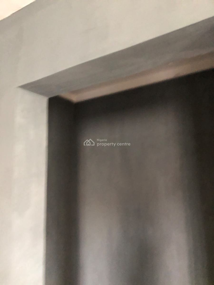Sharp and Spacious 3 Bedroom Apartment Available, Badore, Ajah, Lagos, Flat / Apartment for Rent