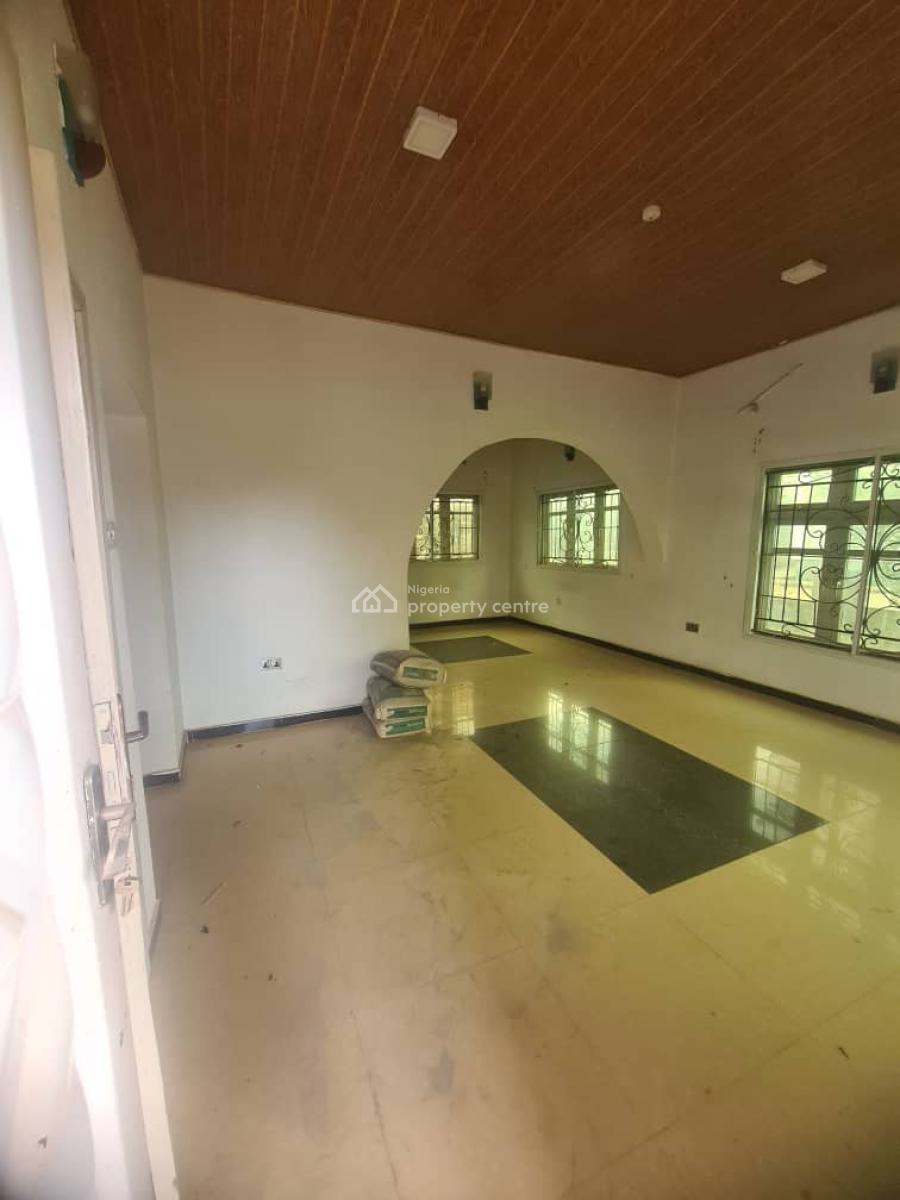 2 Bedroom, Kolapo Ishola Gra, Ibadan, Oyo, House for Rent