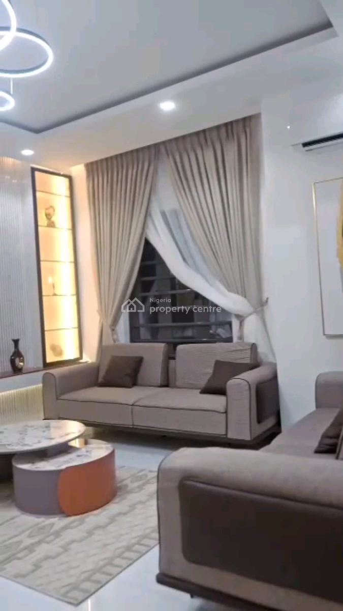 Secure Your Bungalow Unit Either at Carcass Or Finished Level, Eleranigbe, Ibeju Lekki, Lagos, Detached Bungalow for Sale