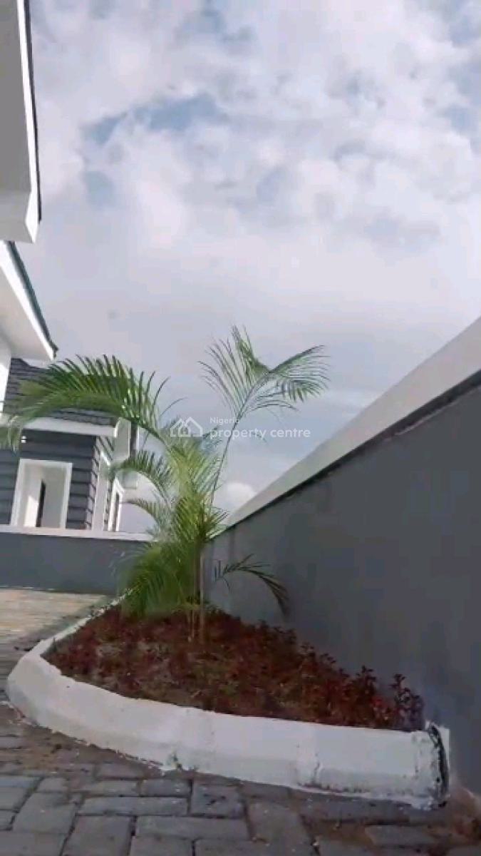 Secure Your Bungalow Unit Either at Carcass Or Finished Level, Eleranigbe, Ibeju Lekki, Lagos, Detached Bungalow for Sale