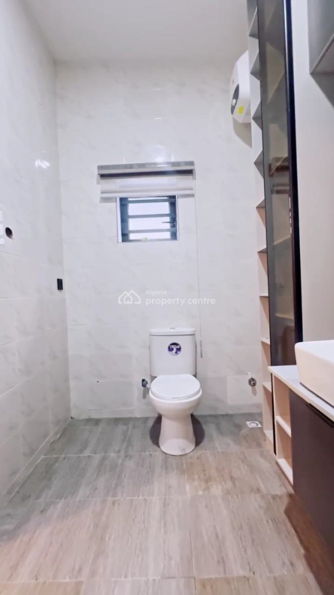 Secure Your Bungalow Unit Either at Carcass Or Finished Level, Eleranigbe, Ibeju Lekki, Lagos, Detached Bungalow for Sale