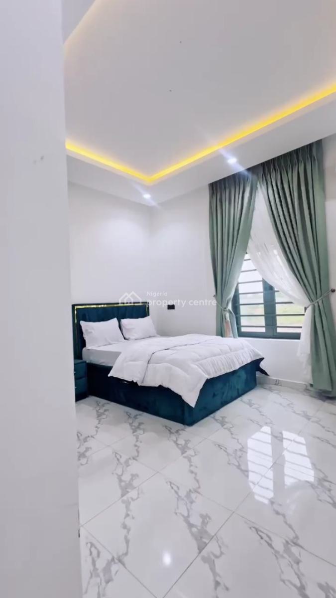 Secure Your Bungalow Unit Either at Carcass Or Finished Level, Eleranigbe, Ibeju Lekki, Lagos, Detached Bungalow for Sale