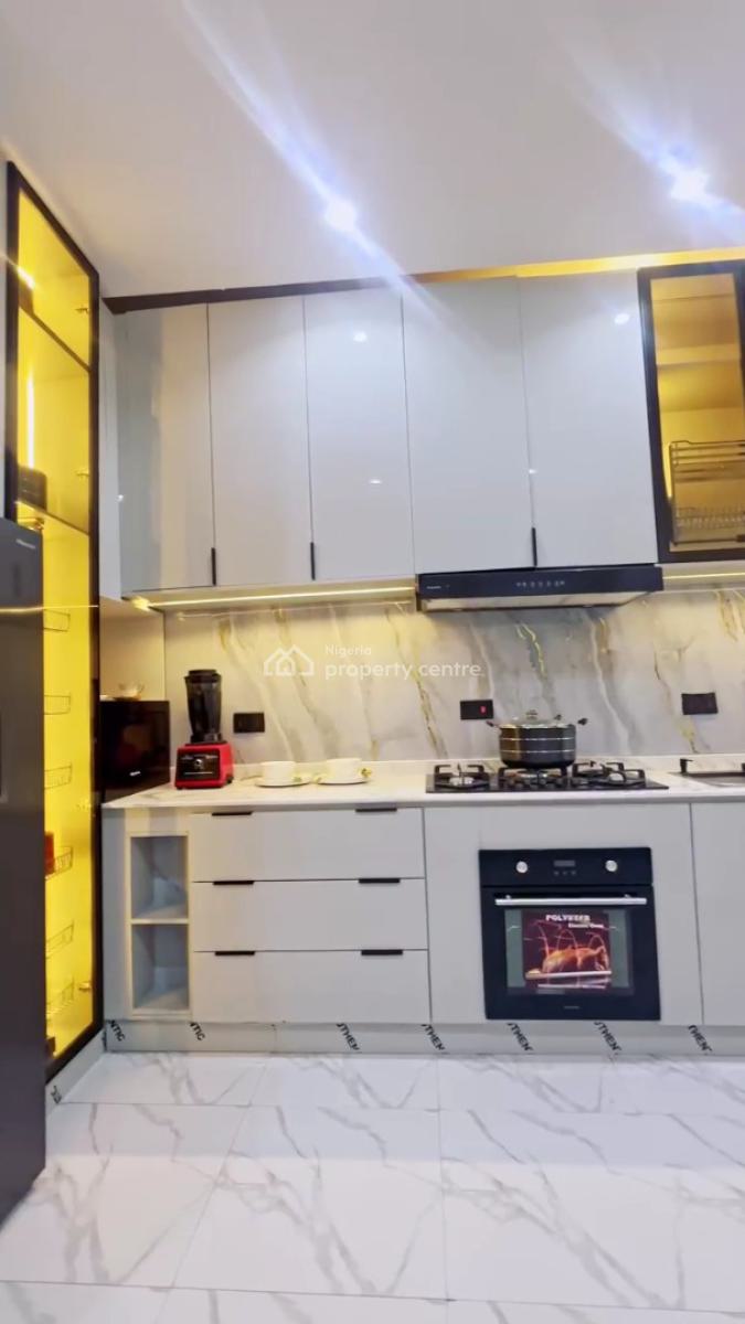Secure Your Bungalow Unit Either at Carcass Or Finished Level, Eleranigbe, Ibeju Lekki, Lagos, Detached Bungalow for Sale