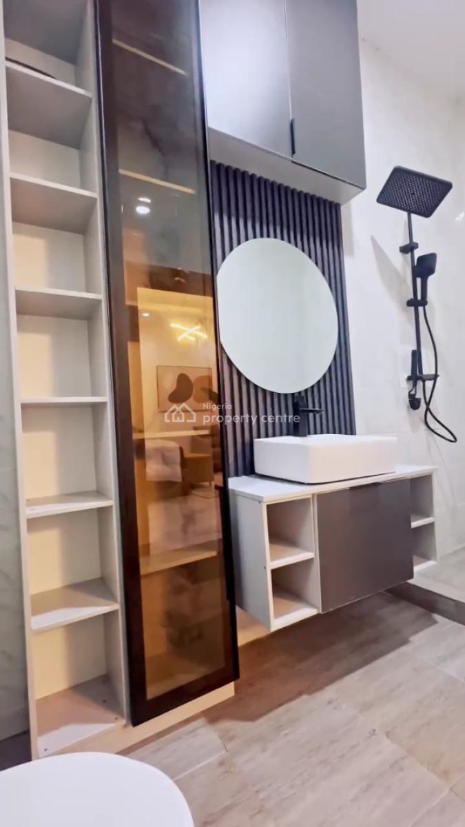 Secure Your Bungalow Unit Either at Carcass Or Finished Level, Eleranigbe, Ibeju Lekki, Lagos, Detached Bungalow for Sale