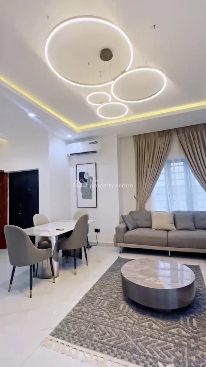 Secure Your Bungalow Unit Either at Carcass Or Finished Level, Eleranigbe, Ibeju Lekki, Lagos, Detached Bungalow for Sale