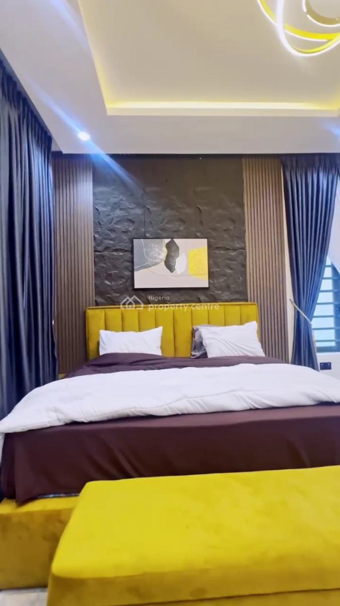 Secure Your Bungalow Unit Either at Carcass Or Finished Level, Eleranigbe, Ibeju Lekki, Lagos, Detached Bungalow for Sale