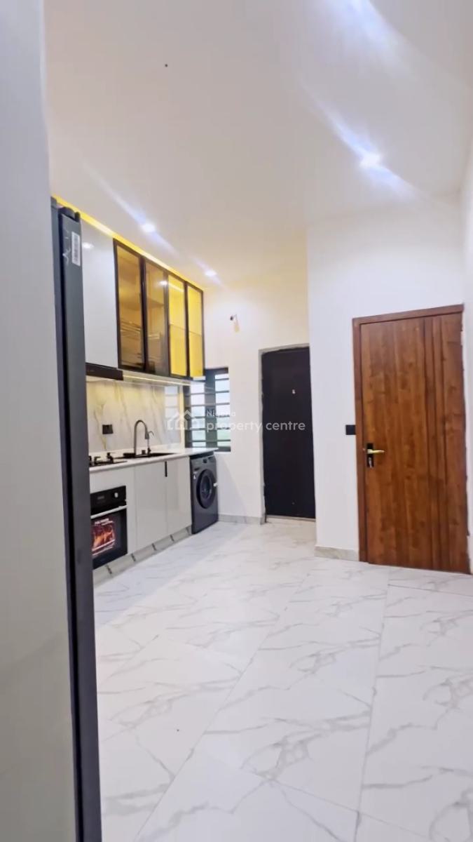 Secure Your Bungalow Unit Either at Carcass Or Finished Level, Eleranigbe, Ibeju Lekki, Lagos, Detached Bungalow for Sale