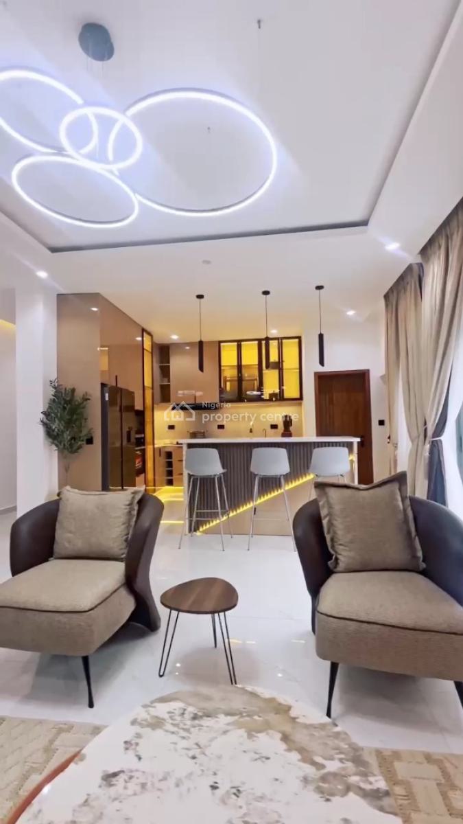 Secure Your Bungalow Unit Either at Carcass Or Finished Level, Eleranigbe, Ibeju Lekki, Lagos, Detached Bungalow for Sale