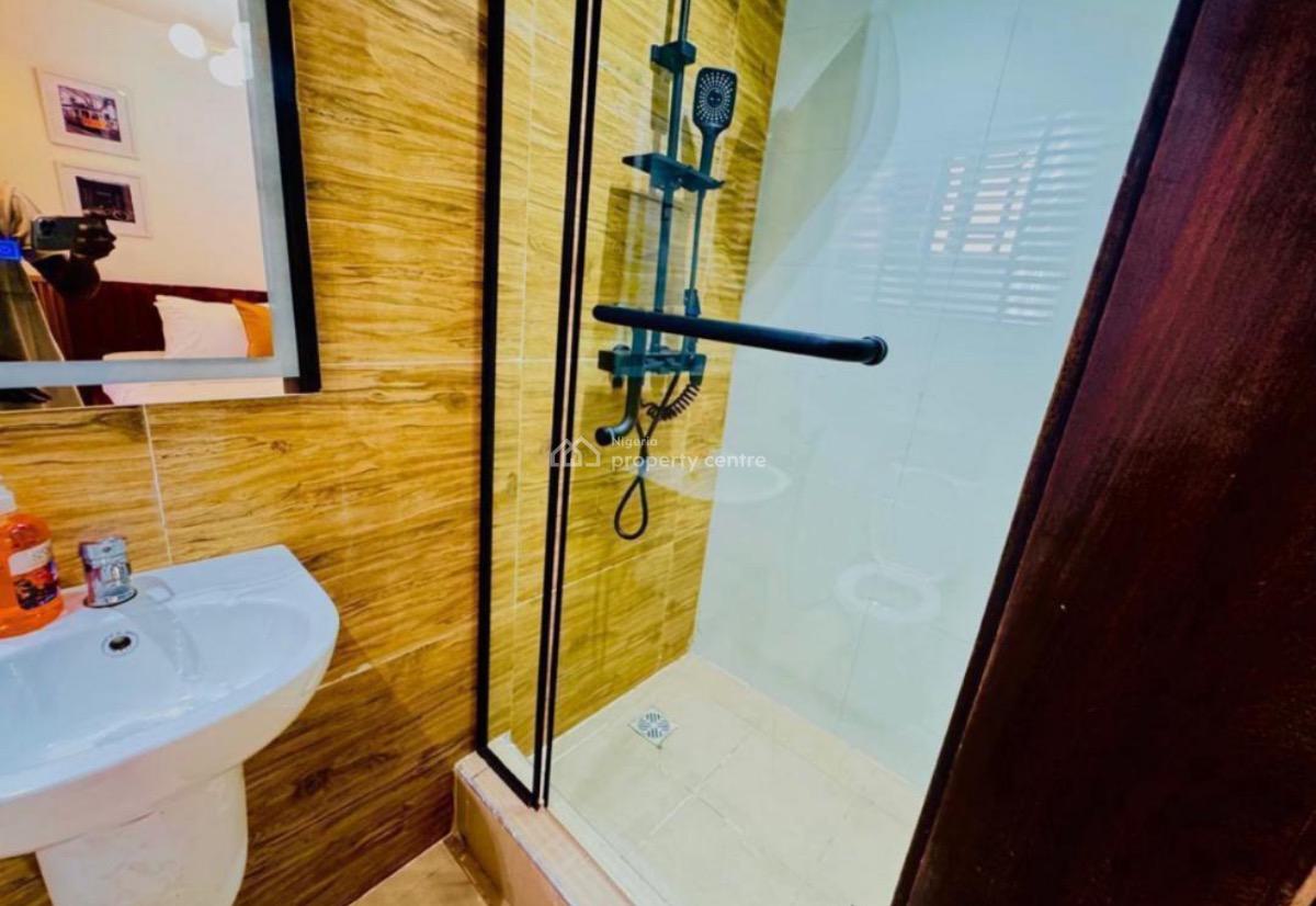 Exquisite 2 Bedroom Apartment, Freedom Way Road, Lekki Phase 1, Lekki Phase 1, Lekki, Lagos, Flat / Apartment Short Let