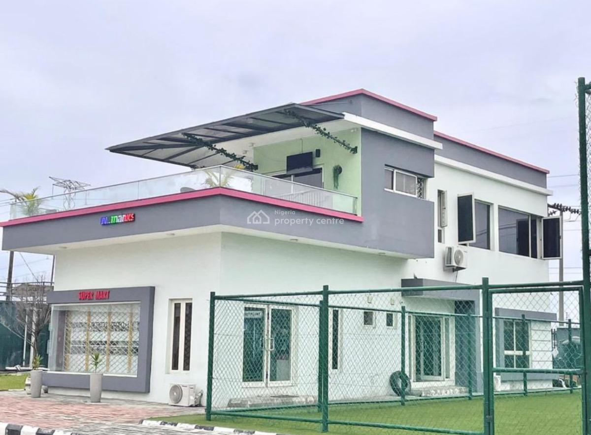 Exquisite 2 Bedroom Apartment, Freedom Way Road, Lekki Phase 1, Lekki Phase 1, Lekki, Lagos, Flat / Apartment Short Let