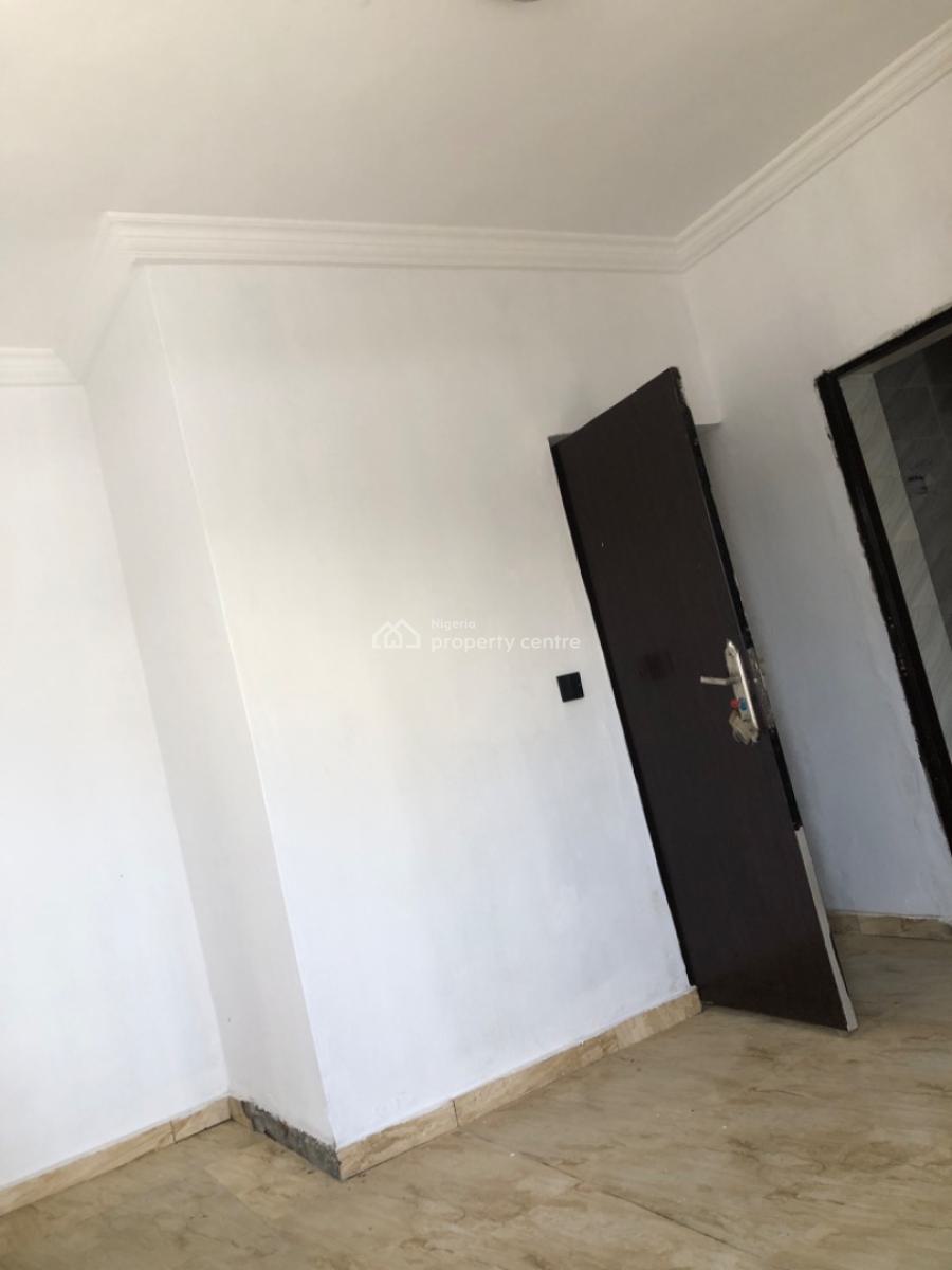 a Sharp and Spacious Room and Palour,miniflat  Available, Badore, Ajah, Lagos, Flat / Apartment for Rent