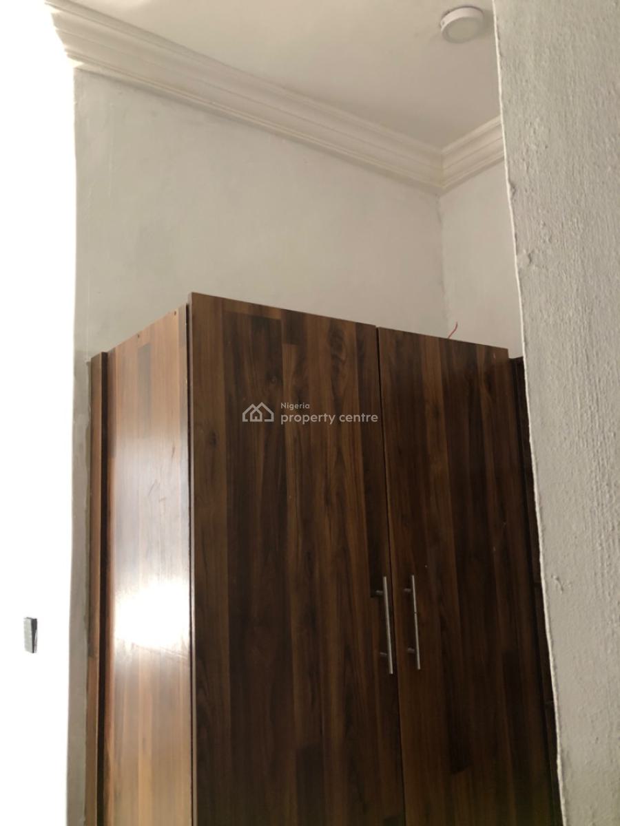 a Sharp and Spacious Room and Palour,miniflat  Available, Badore, Ajah, Lagos, Flat / Apartment for Rent