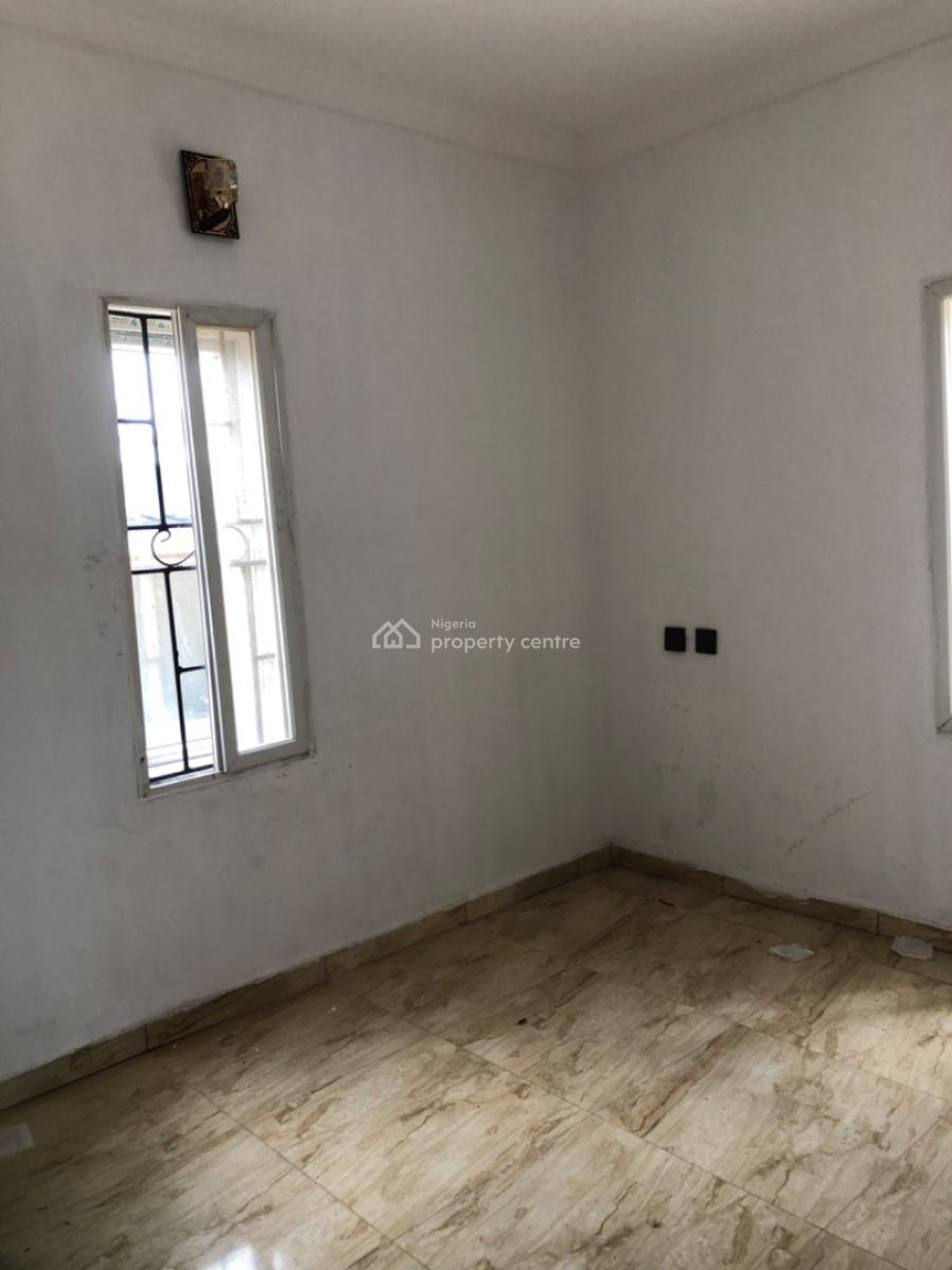 a Sharp and Spacious Room and Palour,miniflat  Available, Badore, Ajah, Lagos, Flat / Apartment for Rent
