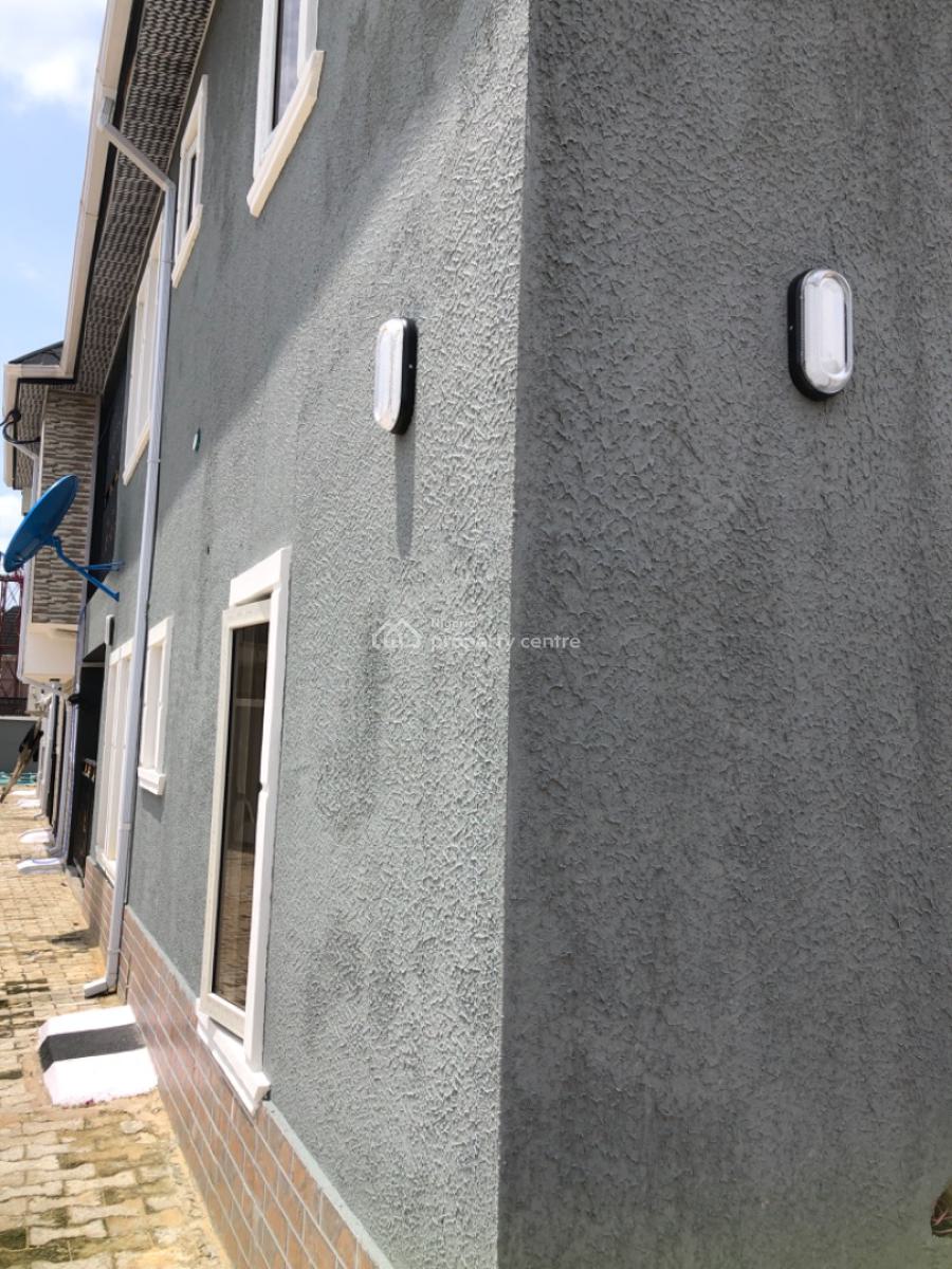 a Sharp and Spacious Room and Palour,miniflat  Available, Badore, Ajah, Lagos, Flat / Apartment for Rent