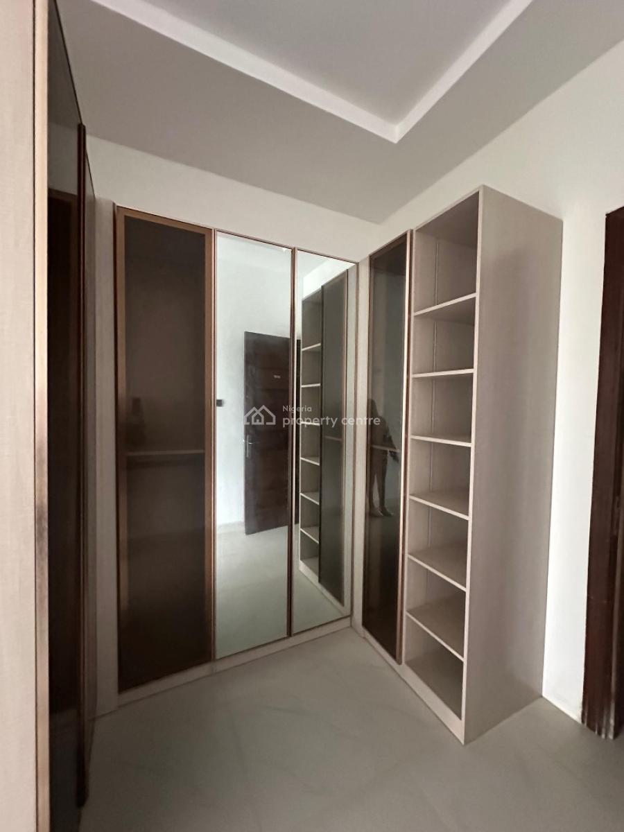 Spaciously Built 4 Bedroom Semi Detached Duplex with Bq, Ologolo, Lekki, Lagos, Semi-detached Duplex for Sale