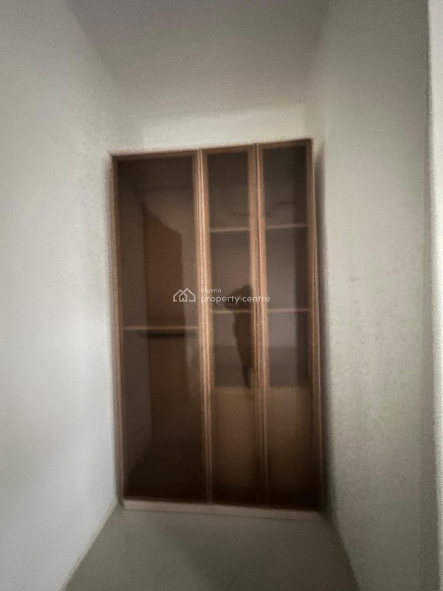Spaciously Built 4 Bedroom Semi Detached Duplex with Bq, Ologolo, Lekki, Lagos, Semi-detached Duplex for Sale
