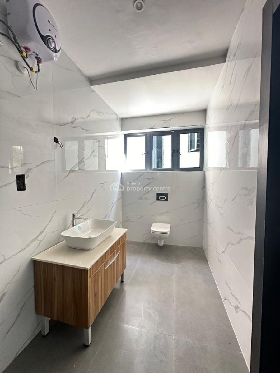 Luxury 4 Bedroom Detached Duplex with Swimming Pool in a Secure Estate, Chevron, Lekki, Lagos, Detached Duplex for Sale