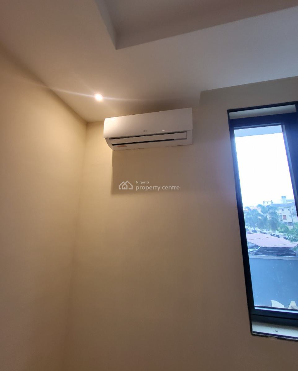 Newly Built Luxury 2 Bedroom Apartment, Off Admiralty Way, Lekki Phase 1, Lekki, Lagos, Flat / Apartment for Sale