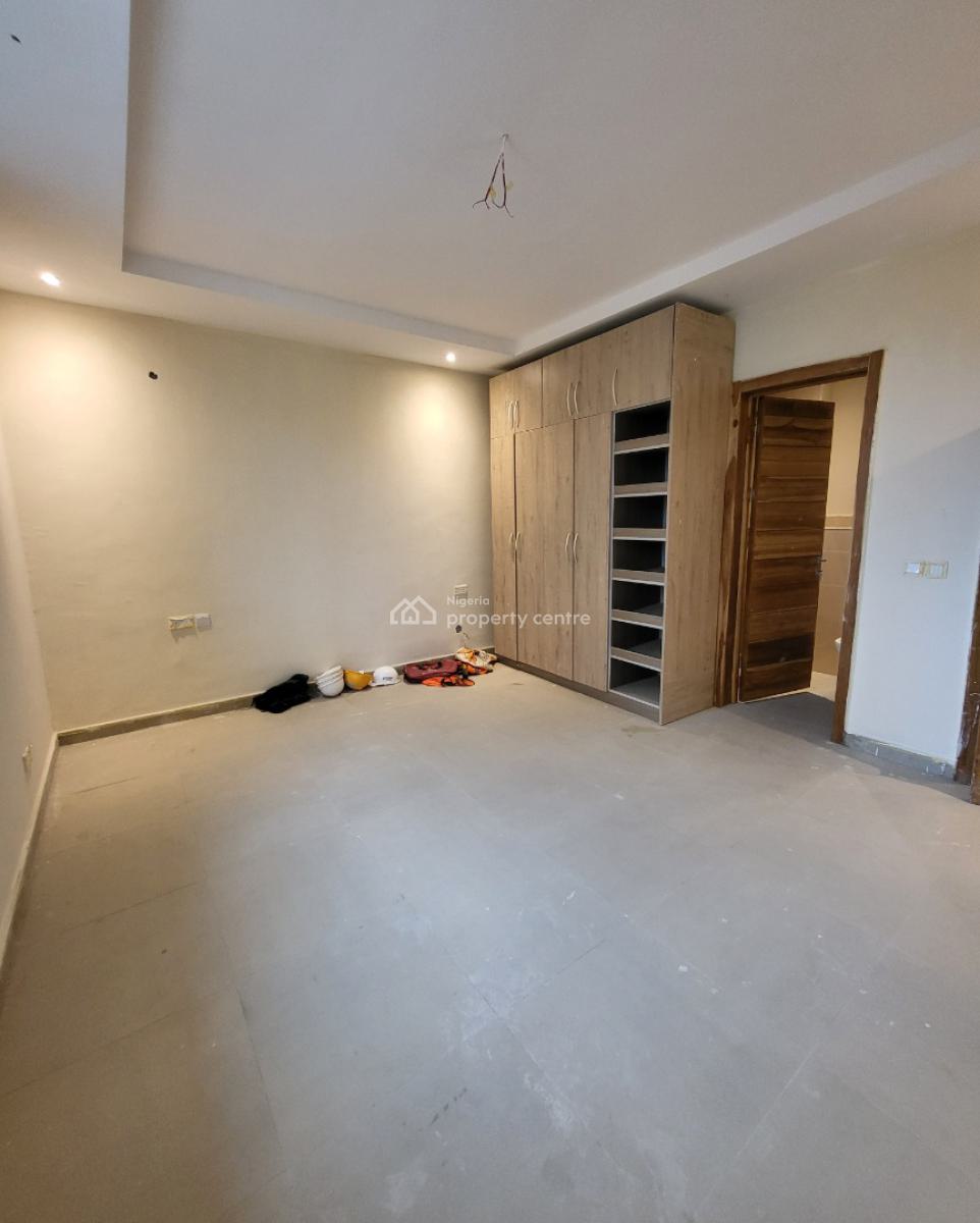 Newly Built Luxury 2 Bedroom Apartment, Off Admiralty Way, Lekki Phase 1, Lekki, Lagos, Flat / Apartment for Sale