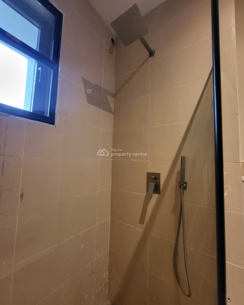Newly Built Luxury 2 Bedroom Apartment, Off Admiralty Way, Lekki Phase 1, Lekki, Lagos, Flat / Apartment for Sale
