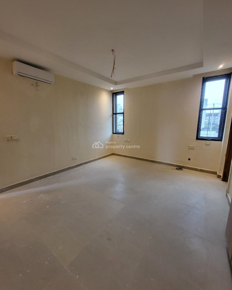Newly Built Luxury 2 Bedroom Apartment, Off Admiralty Way, Lekki Phase 1, Lekki, Lagos, Flat / Apartment for Sale