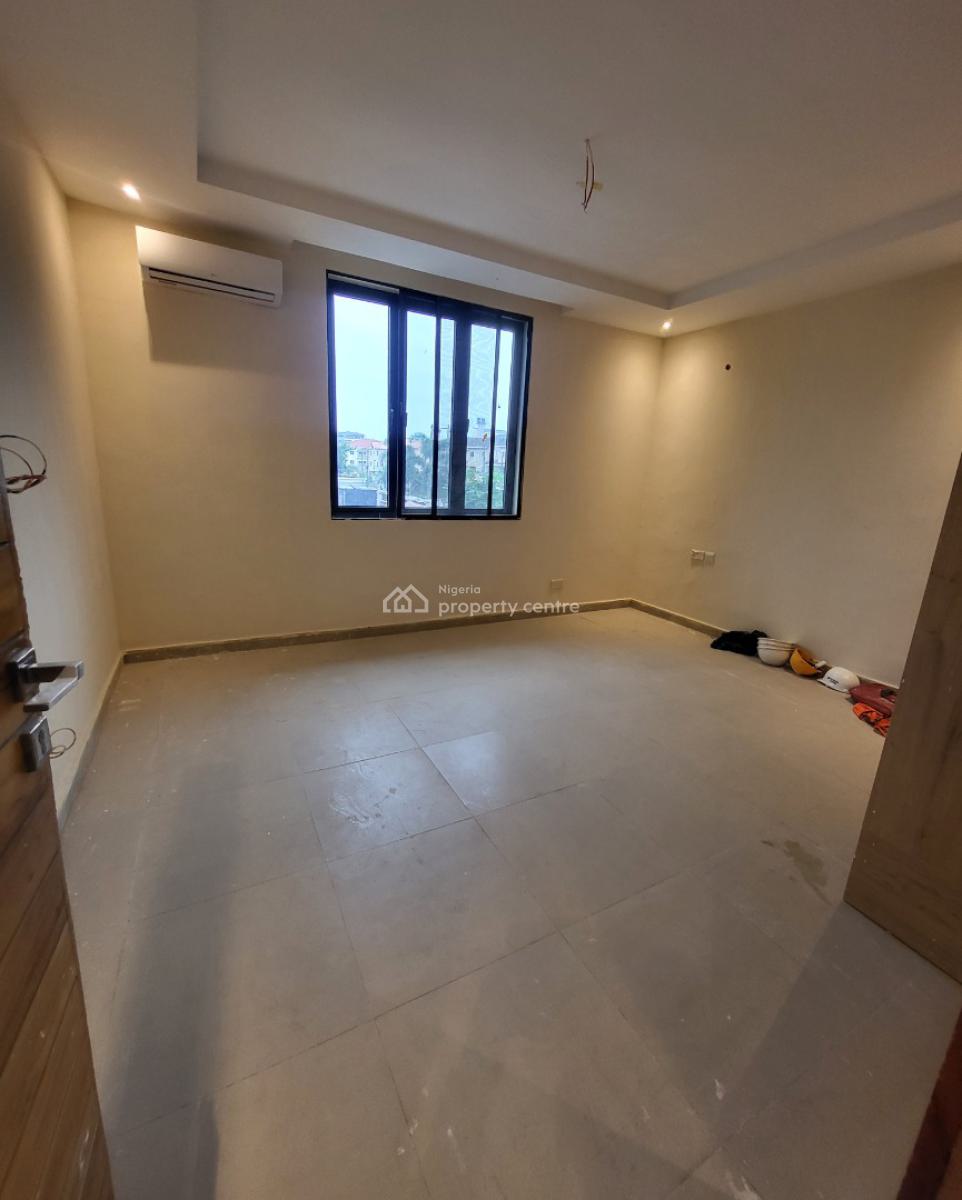 Newly Built Luxury 2 Bedroom Apartment, Off Admiralty Way, Lekki Phase 1, Lekki, Lagos, Flat / Apartment for Sale