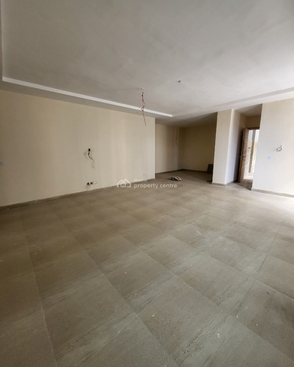 Newly Built Luxury 2 Bedroom Apartment, Off Admiralty Way, Lekki Phase 1, Lekki, Lagos, Flat / Apartment for Sale