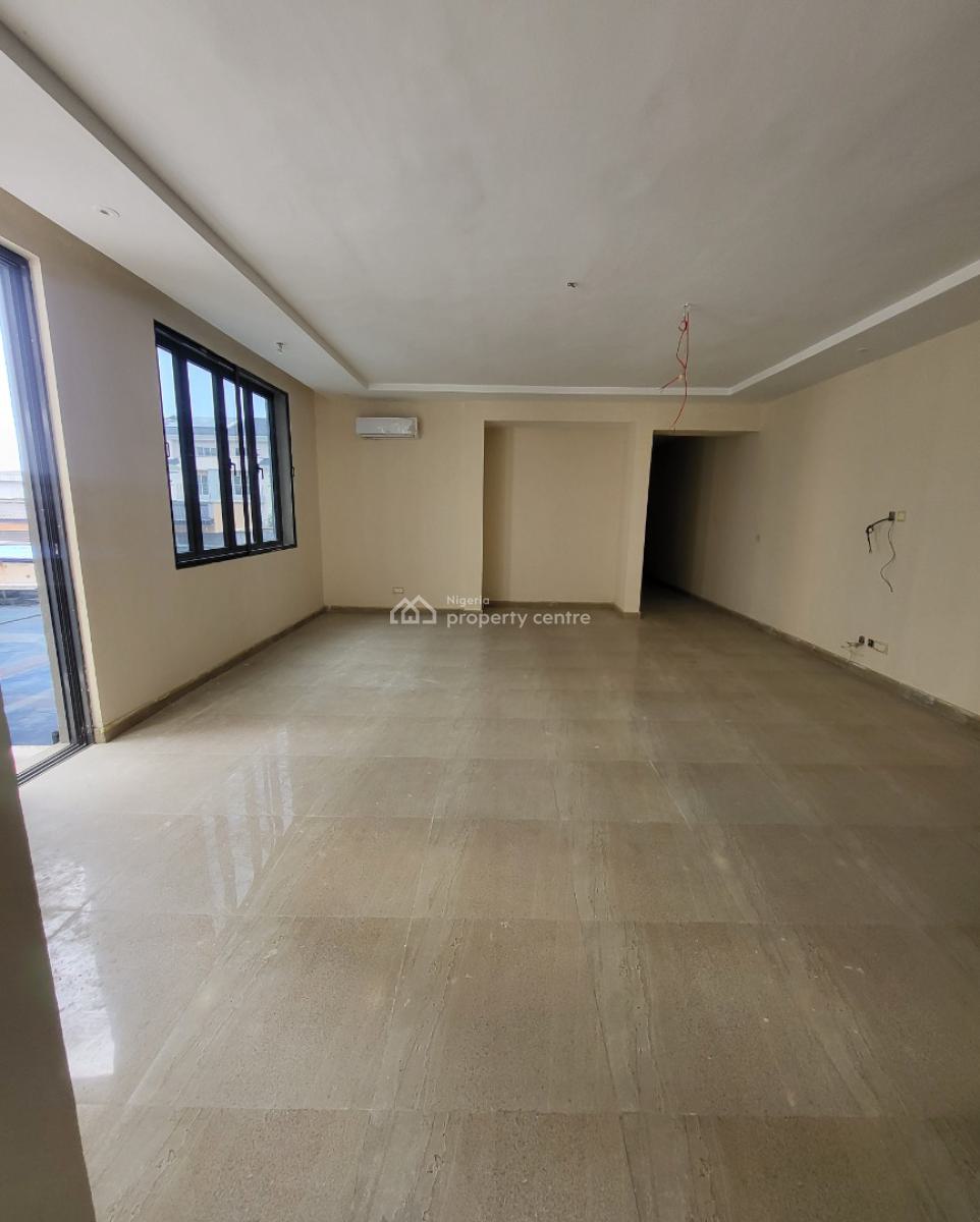 Newly Built Luxury 2 Bedroom Apartment, Off Admiralty Way, Lekki Phase 1, Lekki, Lagos, Flat / Apartment for Sale
