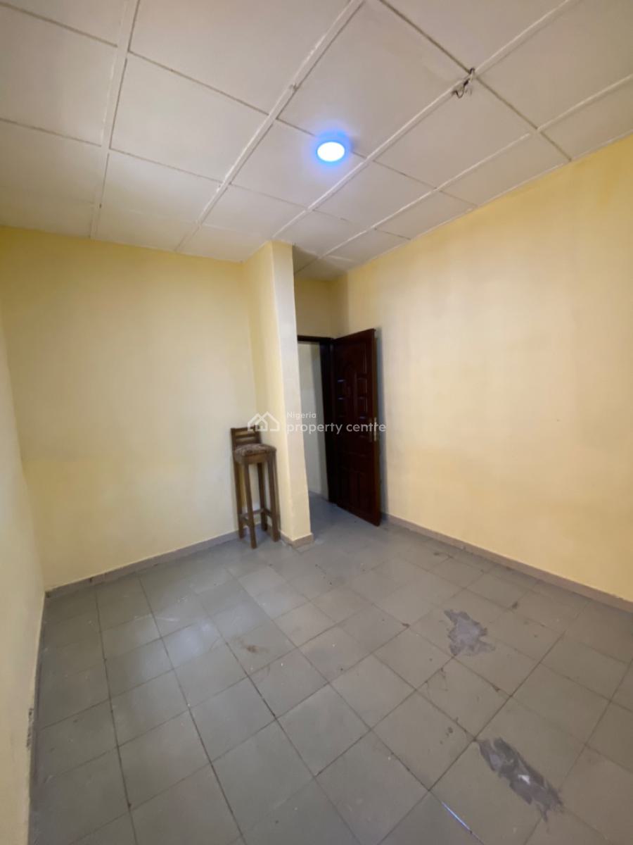 Executive Sweet 1 Bedroom Apartment, Golden Gate Estate, Ado, Ajah, Lagos, Mini Flat (room and Parlour) for Rent