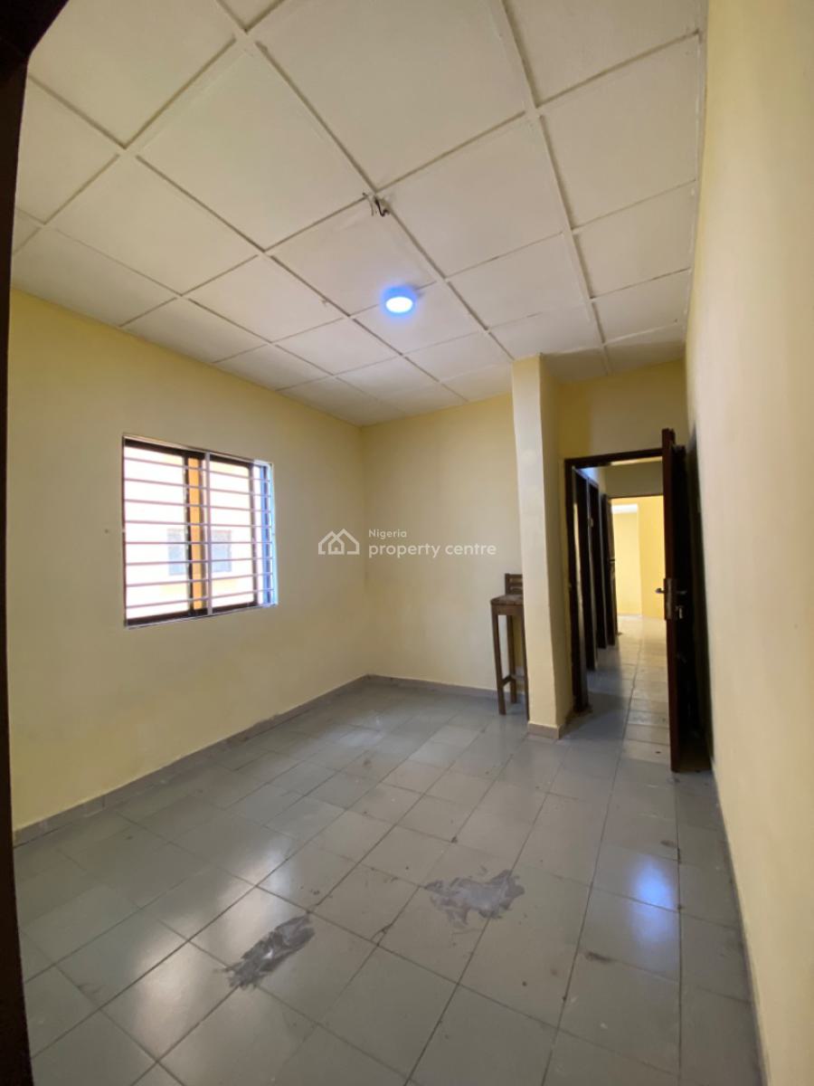 Executive Sweet 1 Bedroom Apartment, Golden Gate Estate, Ado, Ajah, Lagos, Mini Flat (room and Parlour) for Rent