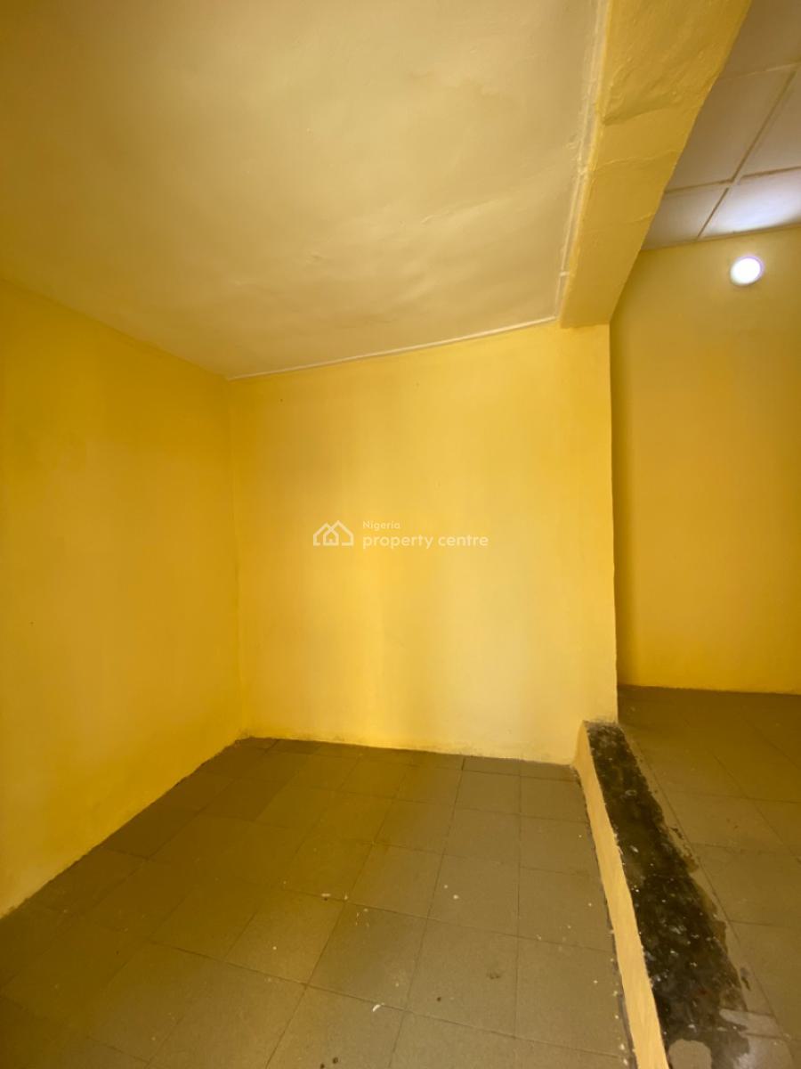 Executive Sweet 1 Bedroom Apartment, Golden Gate Estate, Ado, Ajah, Lagos, Mini Flat (room and Parlour) for Rent