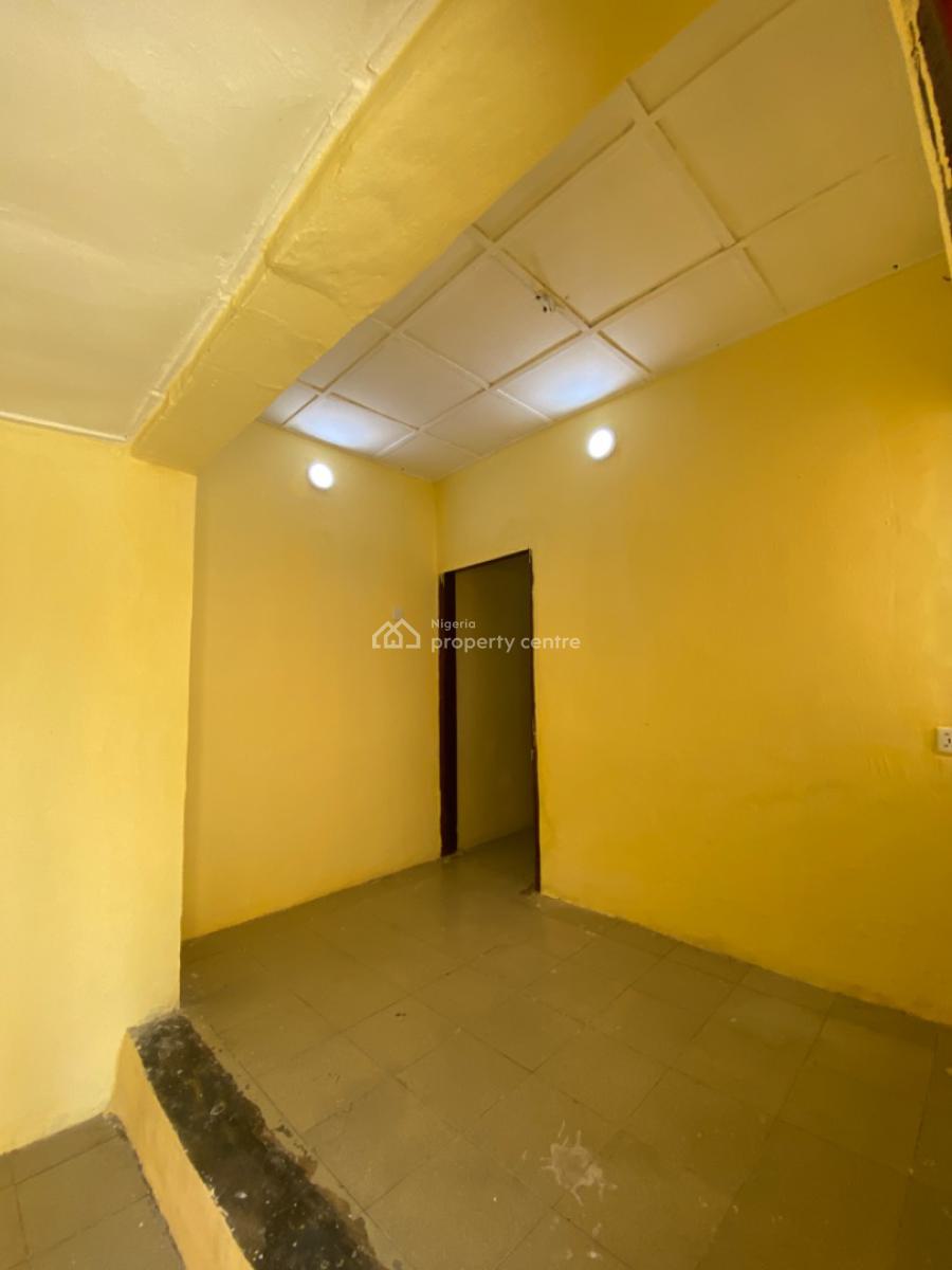 Executive Sweet 1 Bedroom Apartment, Golden Gate Estate, Ado, Ajah, Lagos, Mini Flat (room and Parlour) for Rent