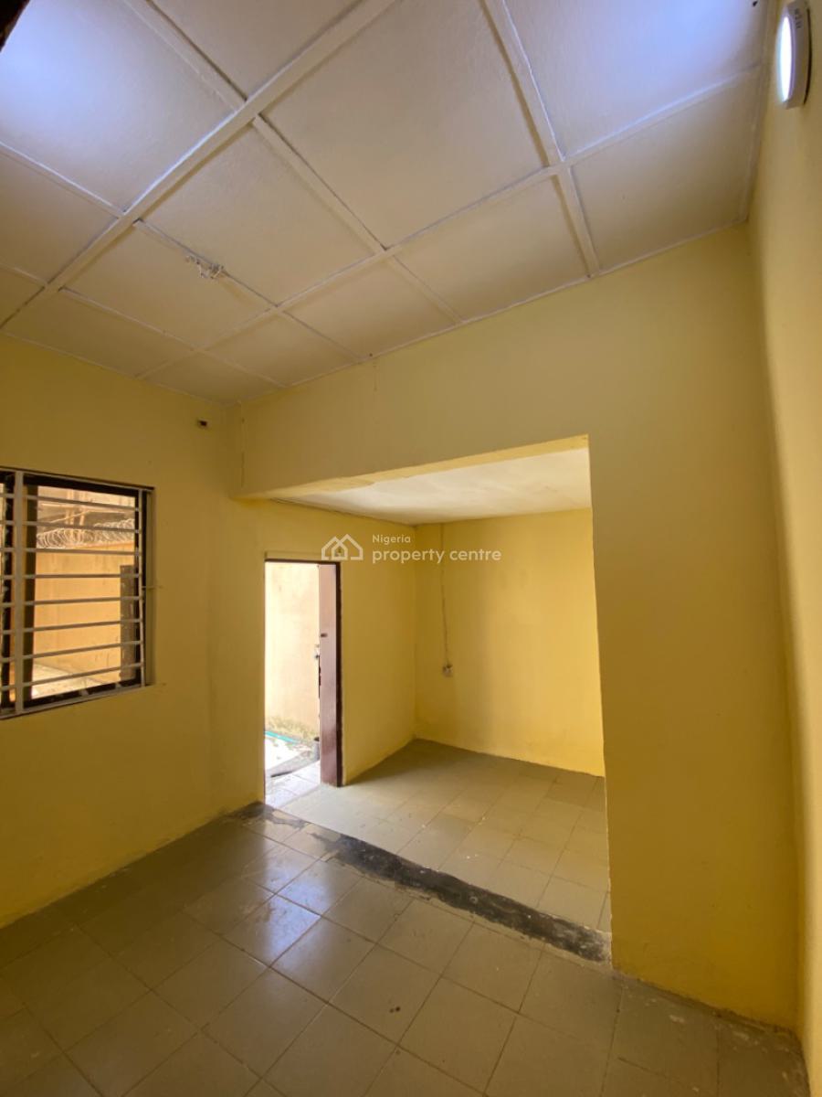 Executive Sweet 1 Bedroom Apartment, Golden Gate Estate, Ado, Ajah, Lagos, Mini Flat (room and Parlour) for Rent