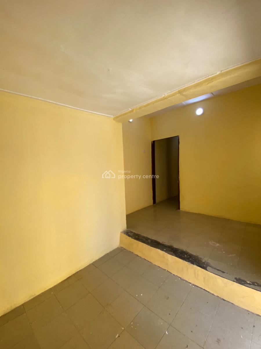 Executive Sweet 1 Bedroom Apartment, Golden Gate Estate, Ado, Ajah, Lagos, Mini Flat (room and Parlour) for Rent