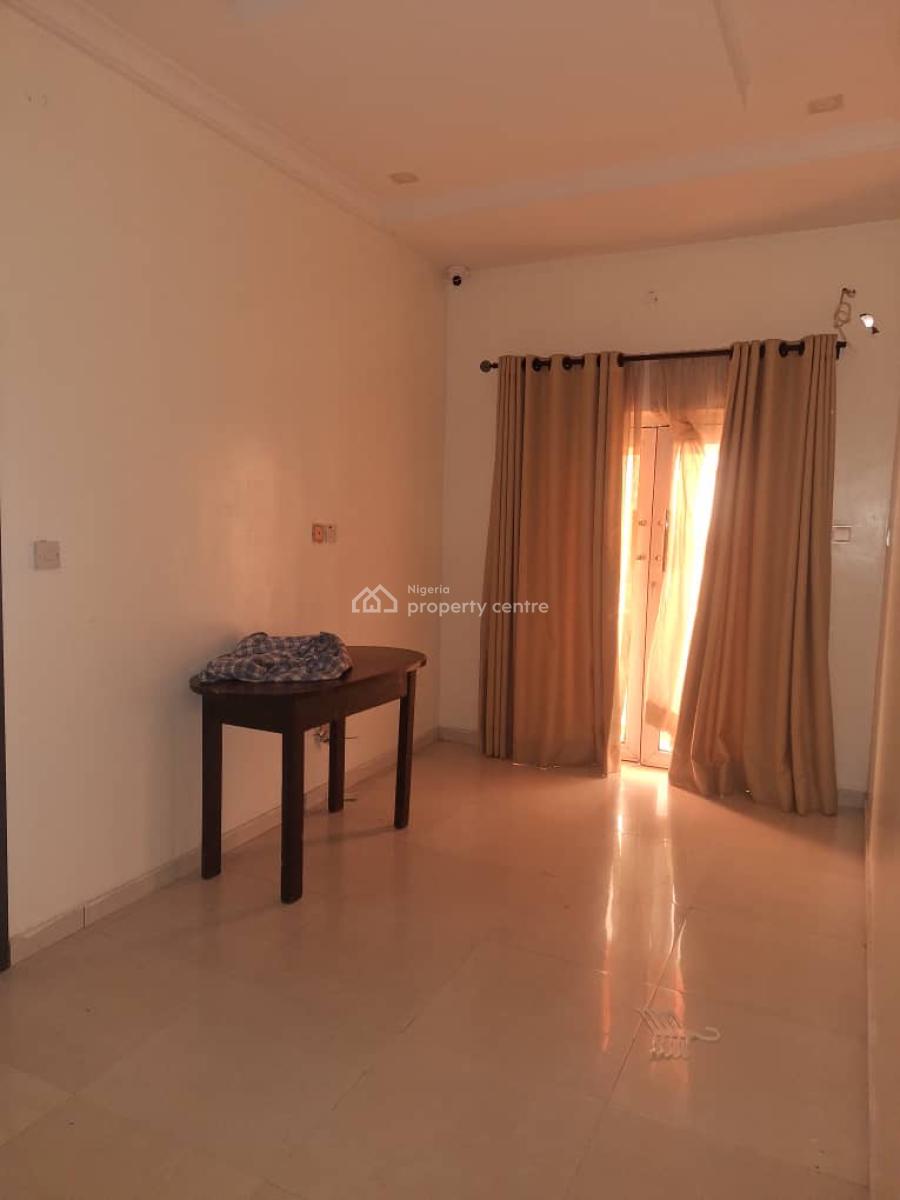 4 Bedroom Detached Duplex with Bq, Hermony Estate, Gra Phase 1, Magodo, Lagos, Semi-detached Duplex for Rent
