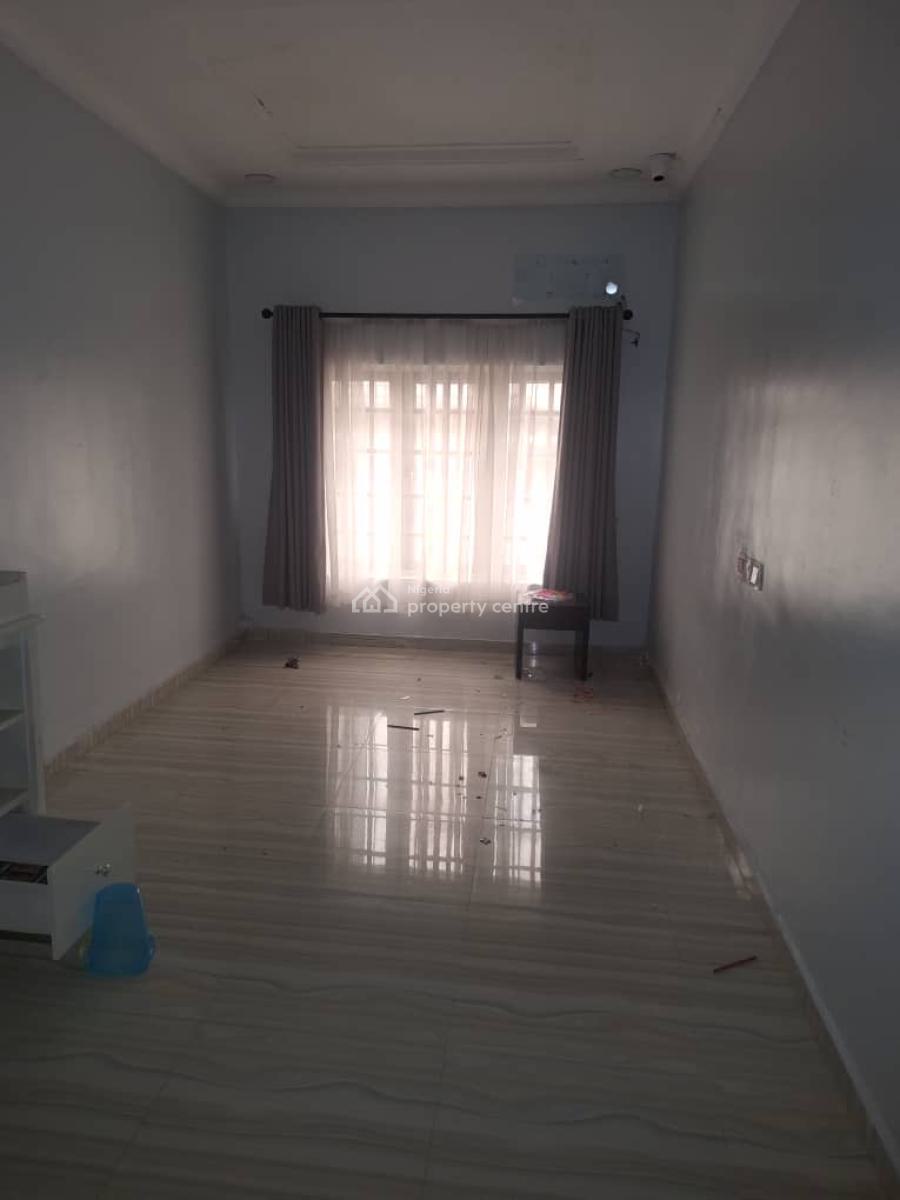 4 Bedroom Detached Duplex with Bq, Hermony Estate, Gra Phase 1, Magodo, Lagos, Semi-detached Duplex for Rent