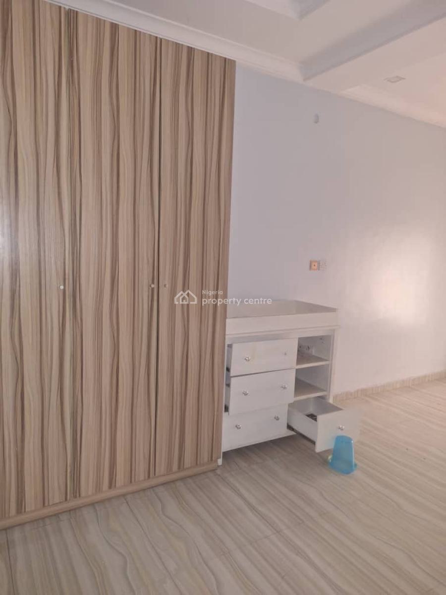 4 Bedroom Detached Duplex with Bq, Hermony Estate, Gra Phase 1, Magodo, Lagos, Semi-detached Duplex for Rent