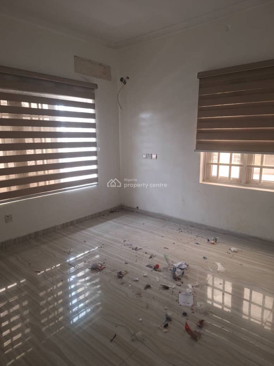 4 Bedroom Detached Duplex with Bq, Hermony Estate, Gra Phase 1, Magodo, Lagos, Semi-detached Duplex for Rent