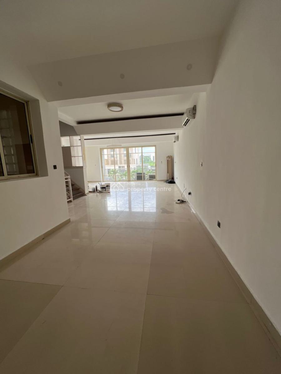 4-bedroom Terraced Duplex, Banana Island, Ikoyi, Lagos, House for Rent