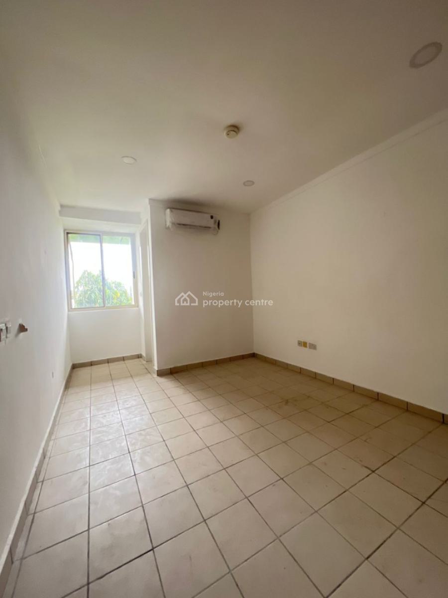 4-bedroom Terraced Duplex, Banana Island, Ikoyi, Lagos, House for Rent