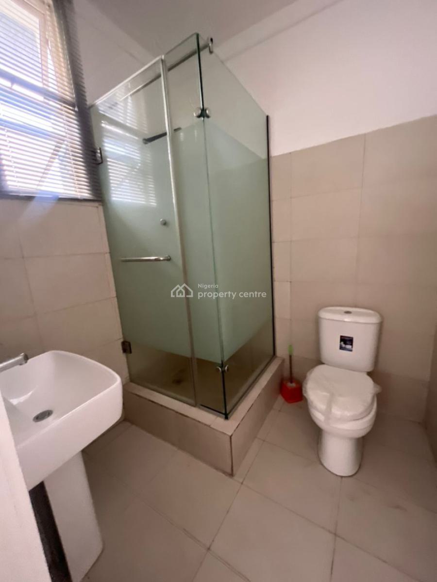 4-bedroom Terraced Duplex, Banana Island, Ikoyi, Lagos, House for Rent